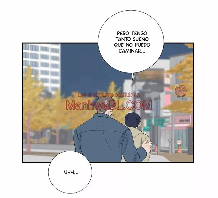 Modernist - Capítulo 26 manhwa