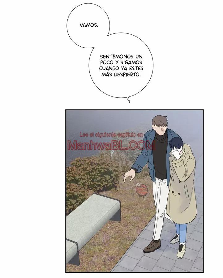 Modernist - Capítulo 26 manhwa