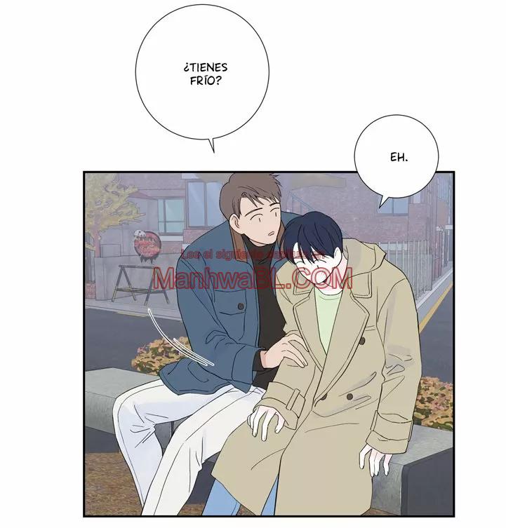 Modernist - Capítulo 26 manhwa