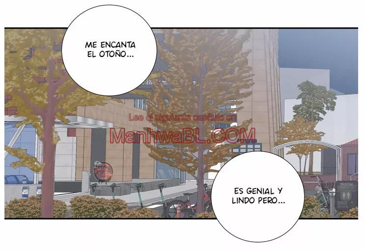 Modernist - Capítulo 26 manhwa