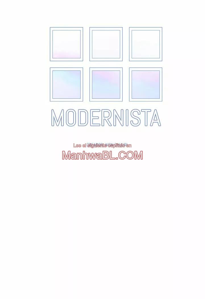 Modernist - Capítulo 26 manhwa