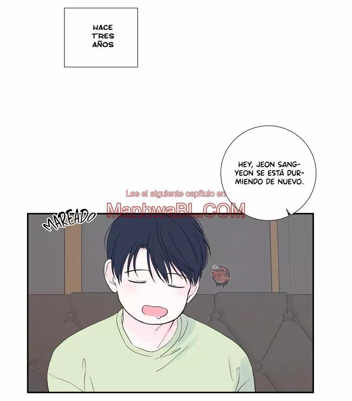 Modernist - Capítulo 26 manhwa