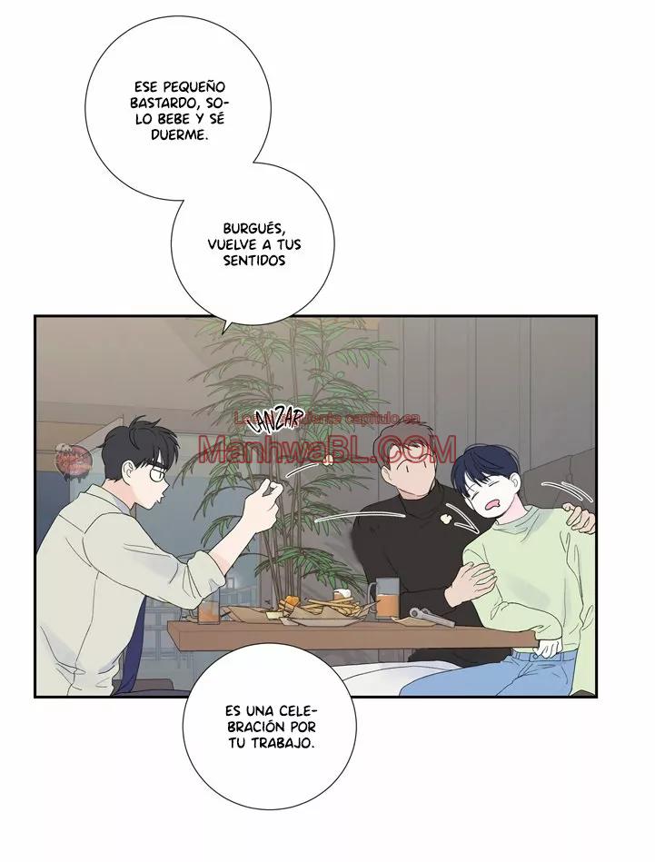Modernist - Capítulo 26 manhwa