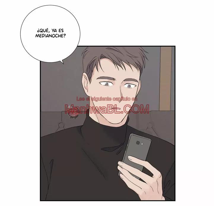 Modernist - Capítulo 26 manhwa
