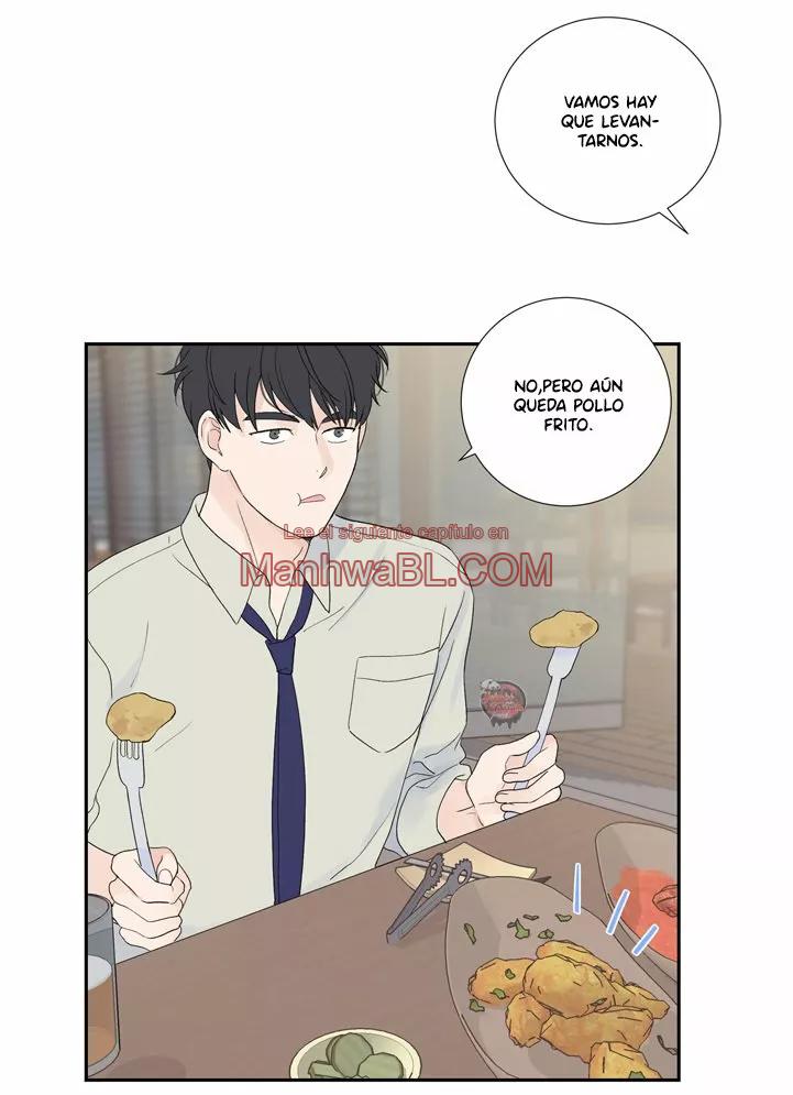 Modernist - Capítulo 26 manhwa