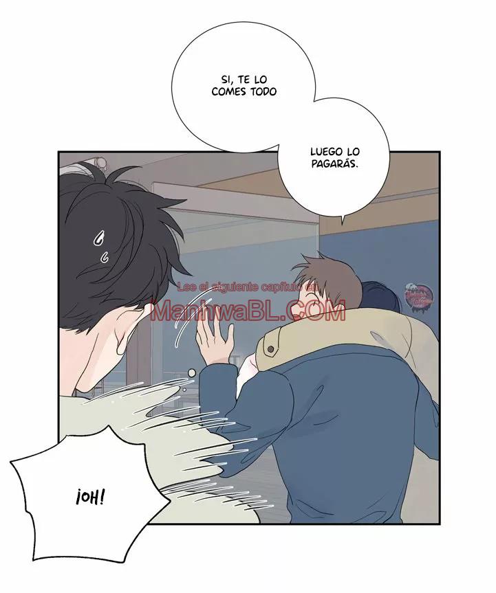 Modernist - Capítulo 26 manhwa