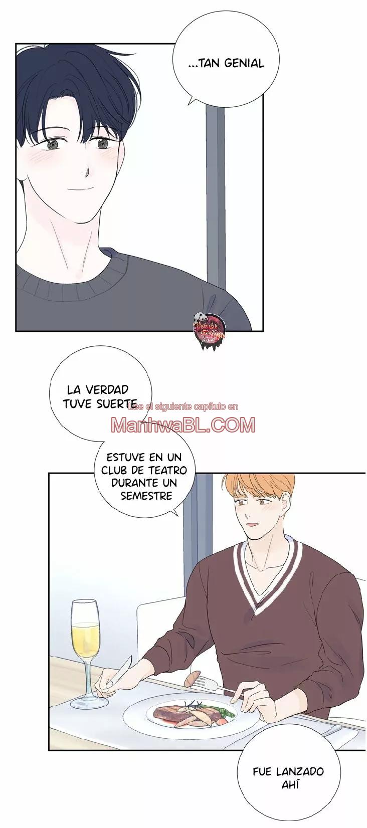 Modernist - Capítulo 31 2 manhwa