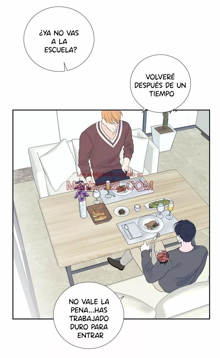 Modernist - Capítulo 31 2 manhwa