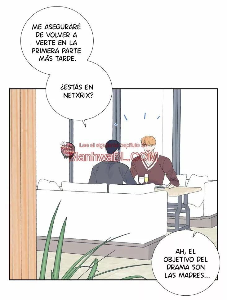 Modernist - Capítulo 31 2 manhwa