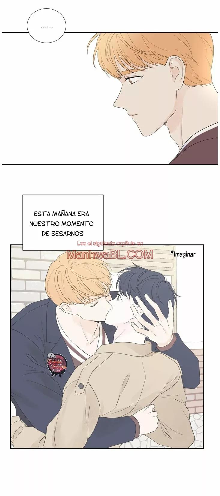 Modernist - Capítulo 31 2 manhwa
