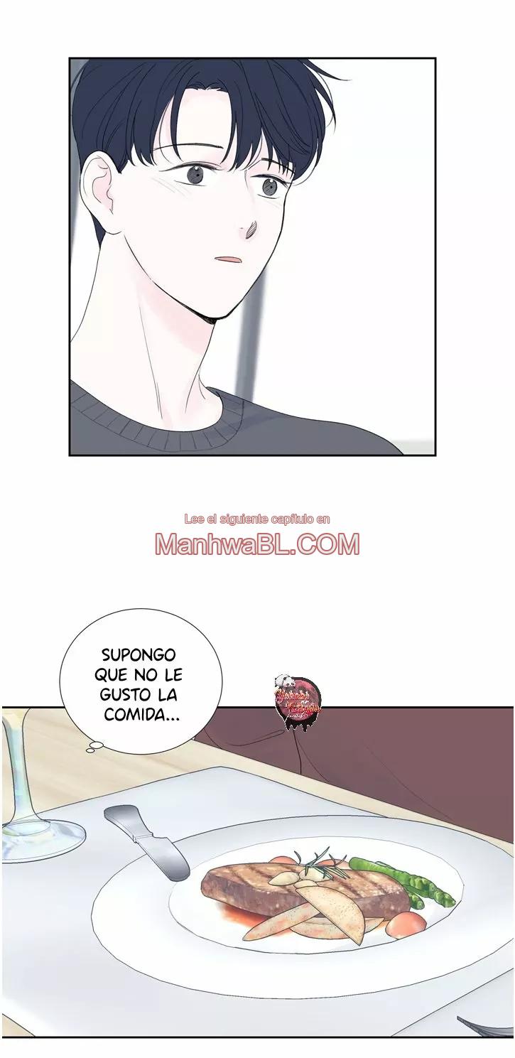 Modernist - Capítulo 31 2 manhwa