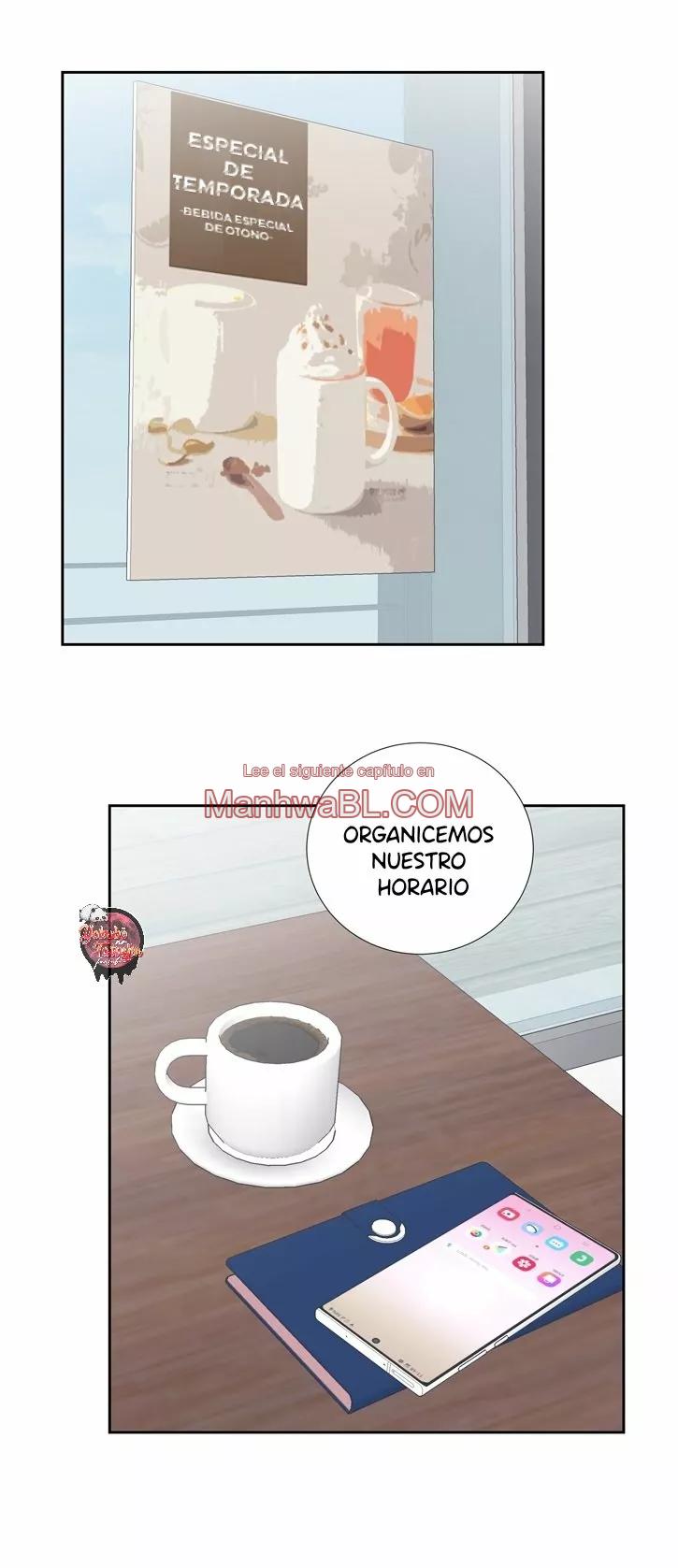 Modernist - Capítulo 31 2 manhwa
