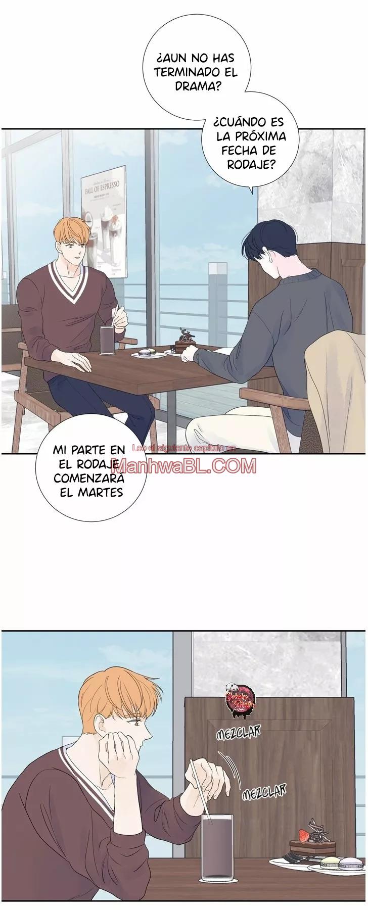Modernist - Capítulo 31 2 manhwa