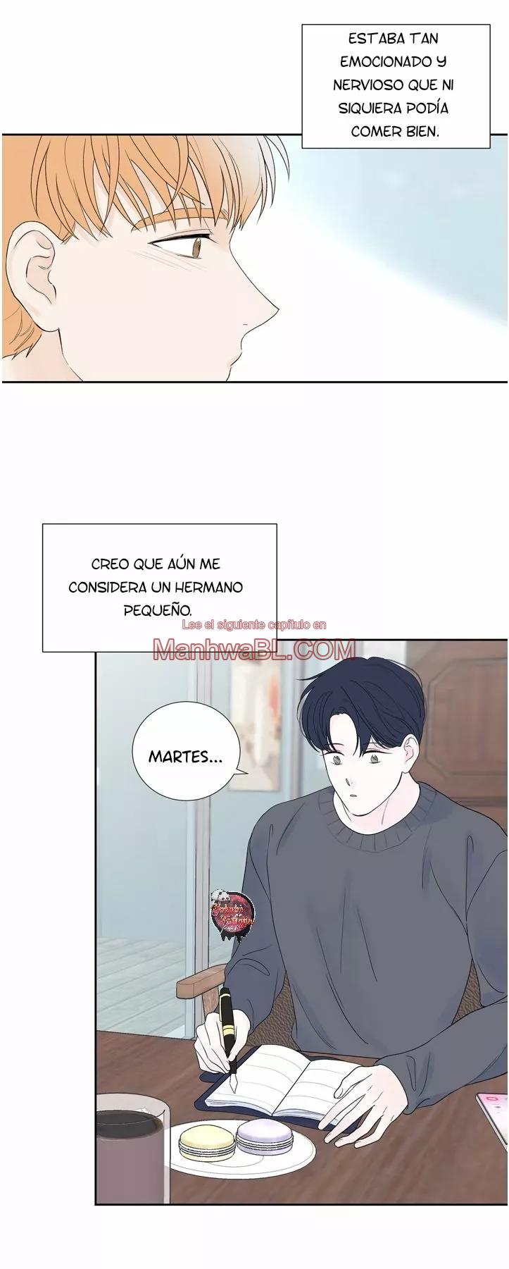 Modernist - Capítulo 31 2 manhwa