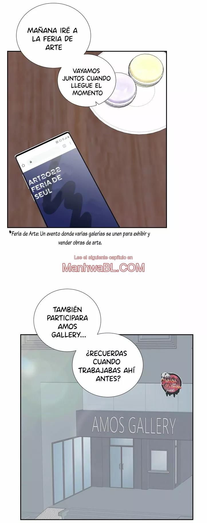 Modernist - Capítulo 31 2 manhwa
