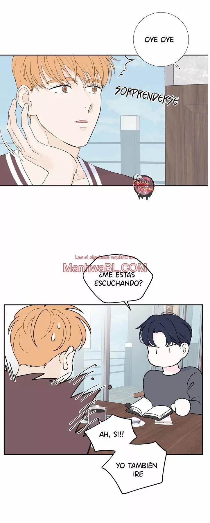 Modernist - Capítulo 31 2 manhwa