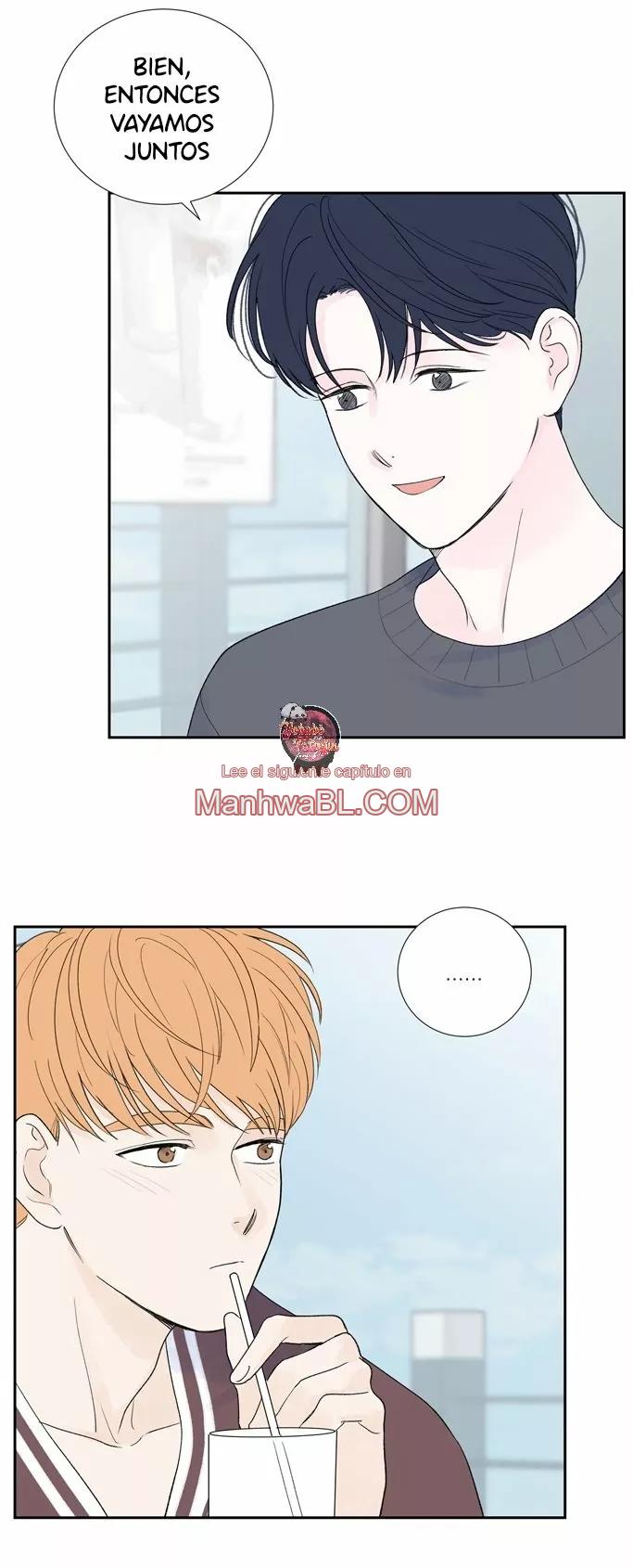 Modernist - Capítulo 31 2 manhwa