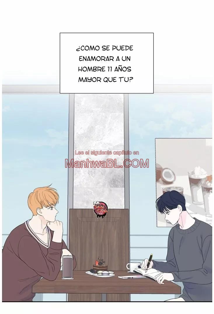 Modernist - Capítulo 31 2 manhwa
