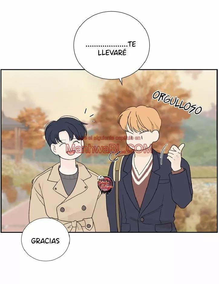 Modernist - Capítulo 31 2 manhwa