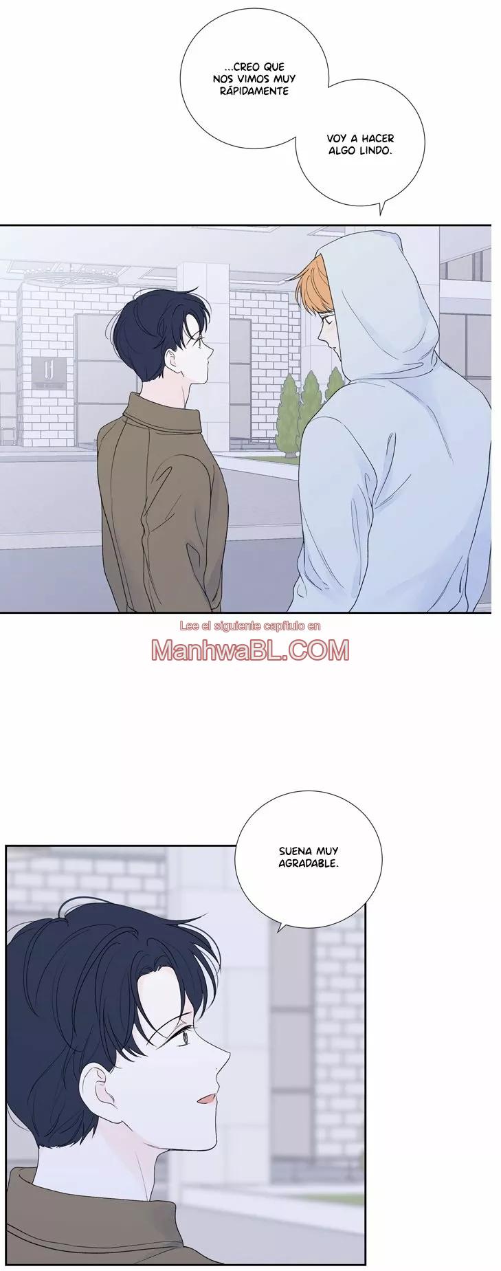 Modernist - Capítulo 30 manhwa
