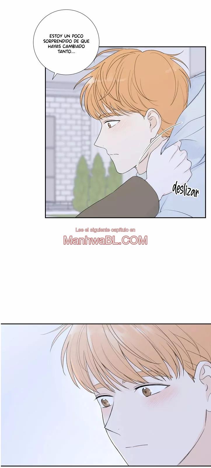 Modernist - Capítulo 30 manhwa