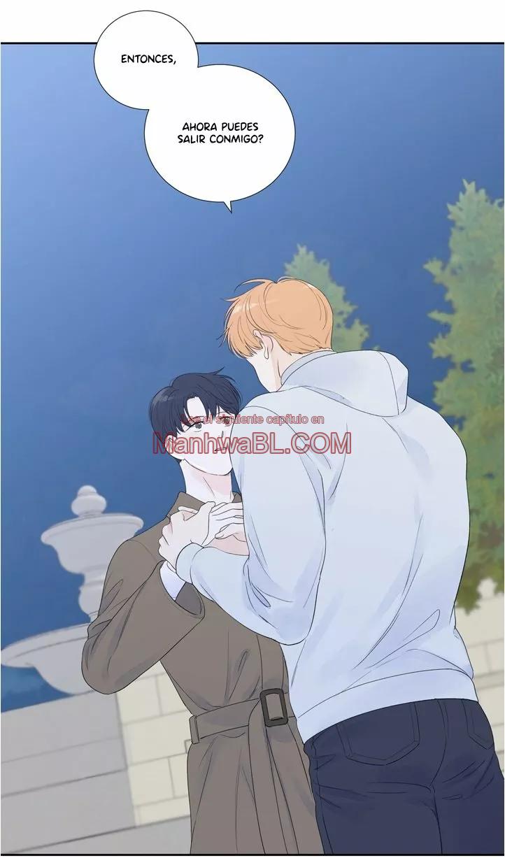 Modernist - Capítulo 30 manhwa