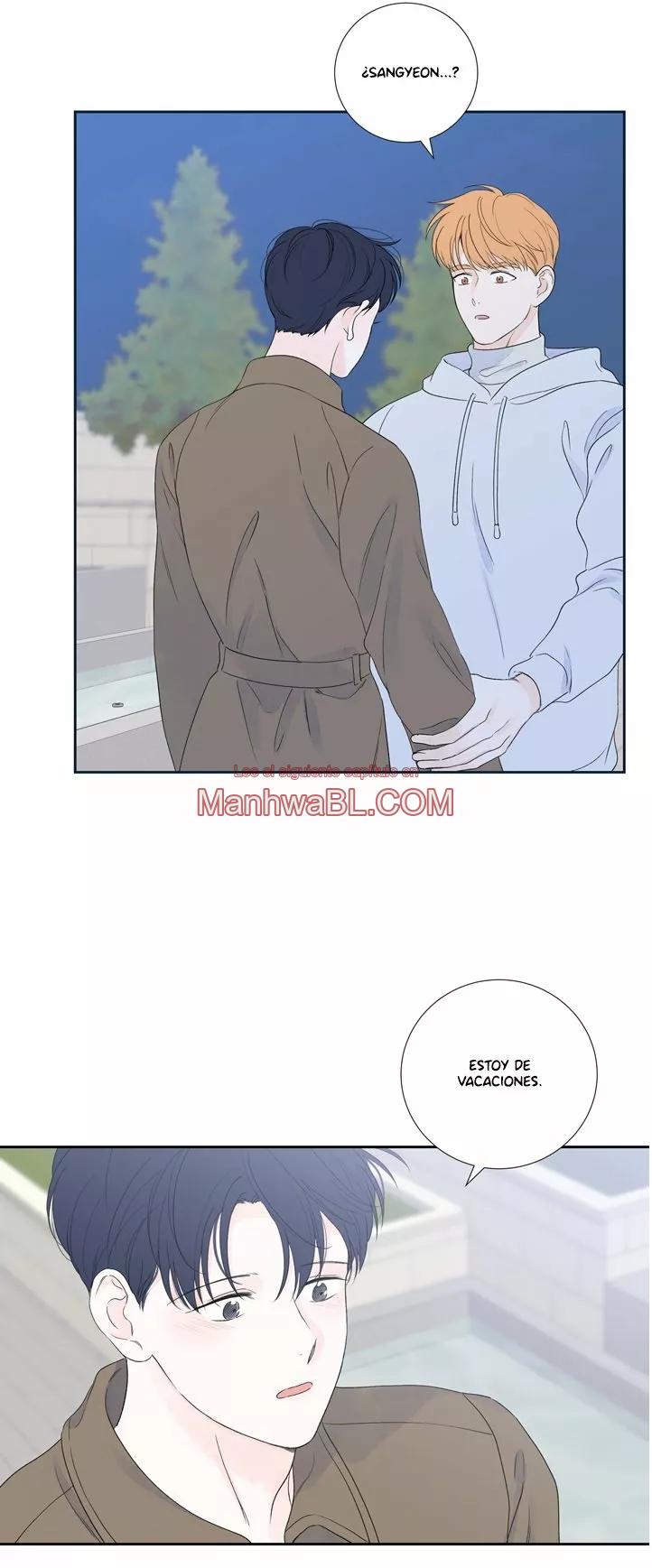Modernist - Capítulo 30 manhwa