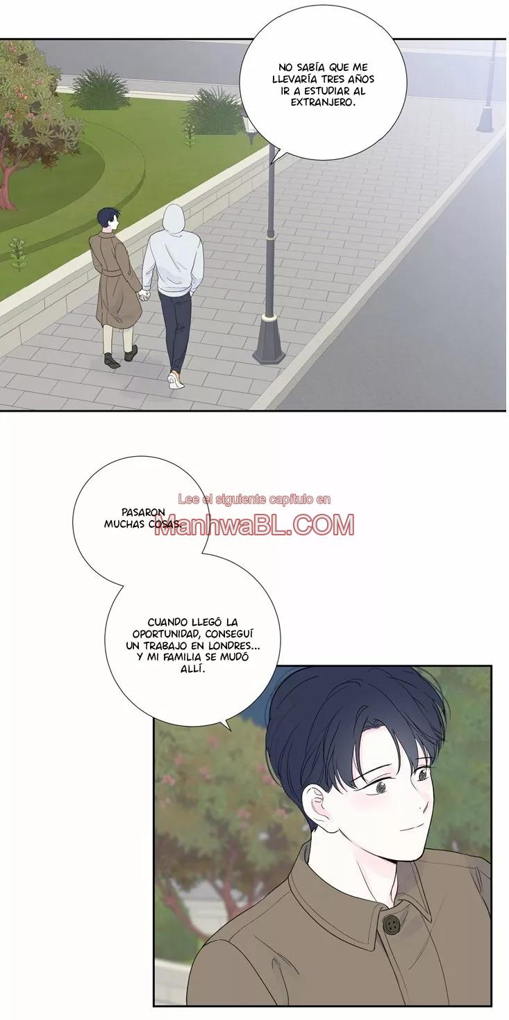 Modernist - Capítulo 30 manhwa