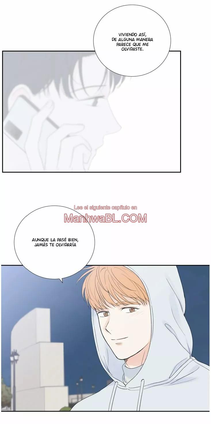 Modernist - Capítulo 30 manhwa