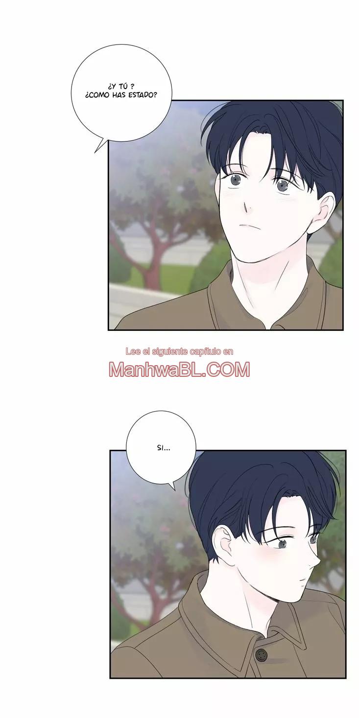Modernist - Capítulo 30 manhwa