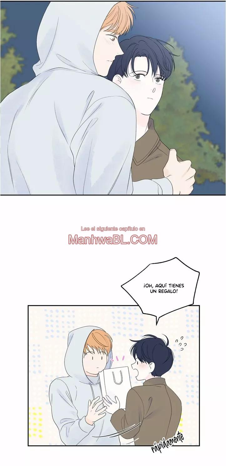 Modernist - Capítulo 30 manhwa