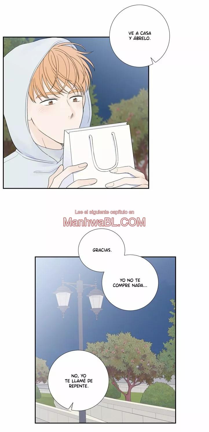Modernist - Capítulo 30 manhwa