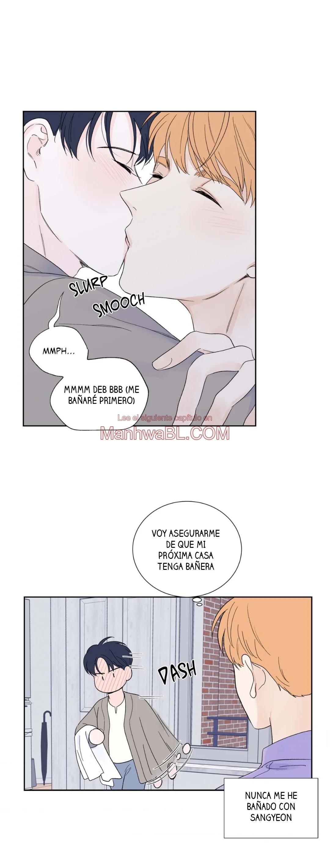 Modernist - Capítulo 43 3 manhwa