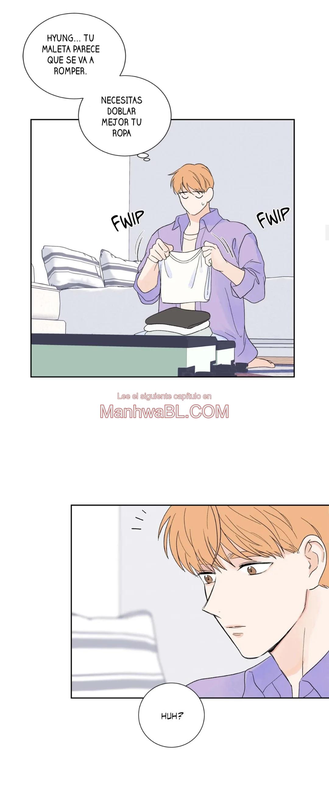 Modernist - Capítulo 43 3 manhwa