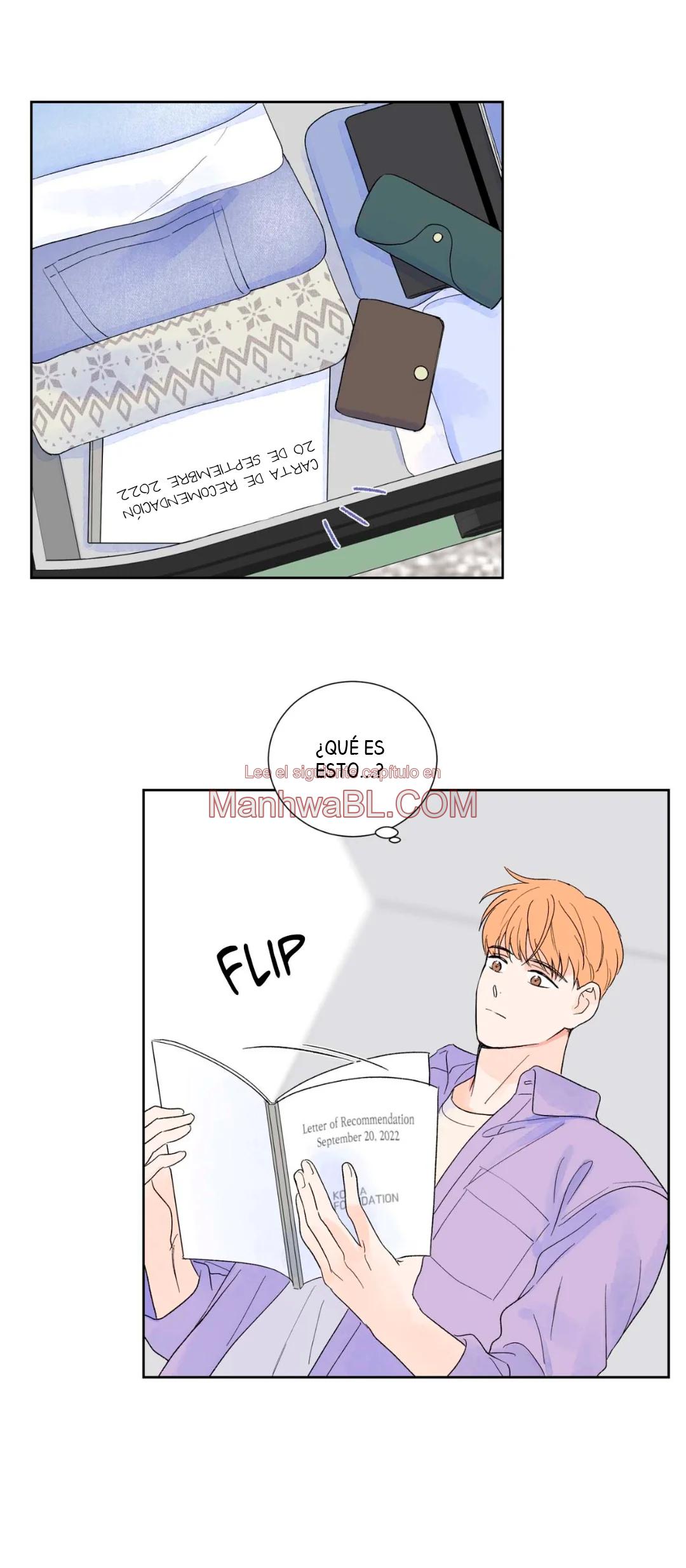 Modernist - Capítulo 43 3 manhwa