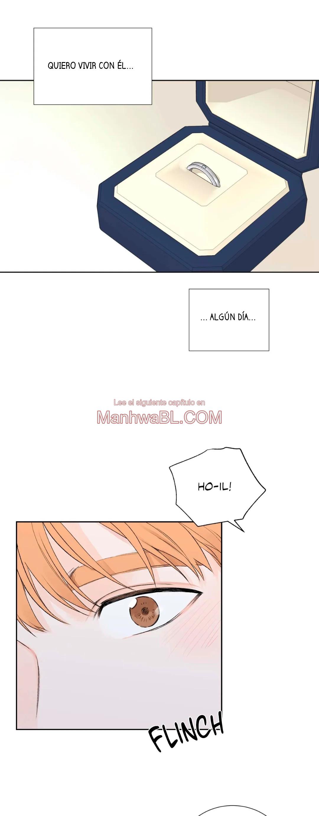 Modernist - Capítulo 43 3 manhwa