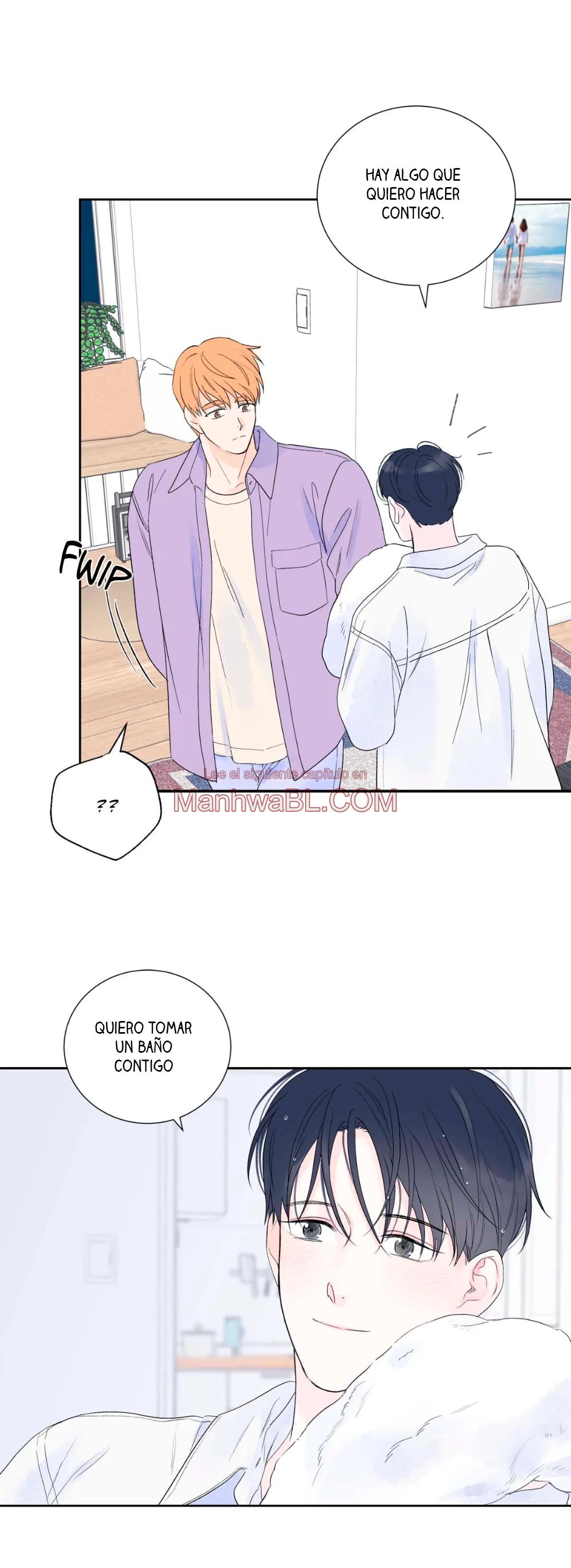 Modernist - Capítulo 43 3 manhwa