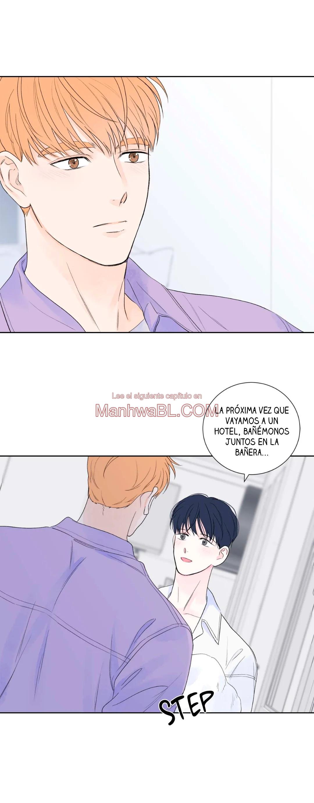 Modernist - Capítulo 43 3 manhwa
