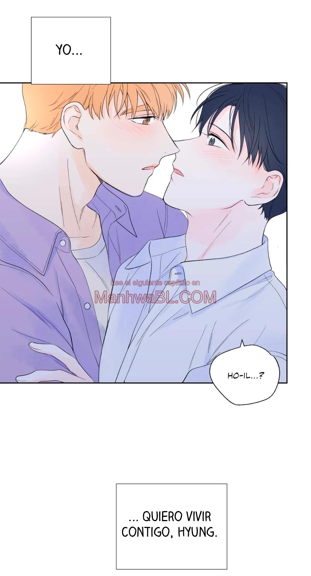 Modernist - Capítulo 43 3 manhwa