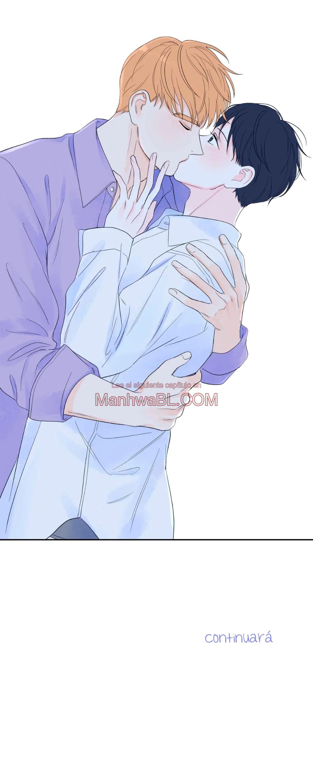 Modernist - Capítulo 43 3 manhwa