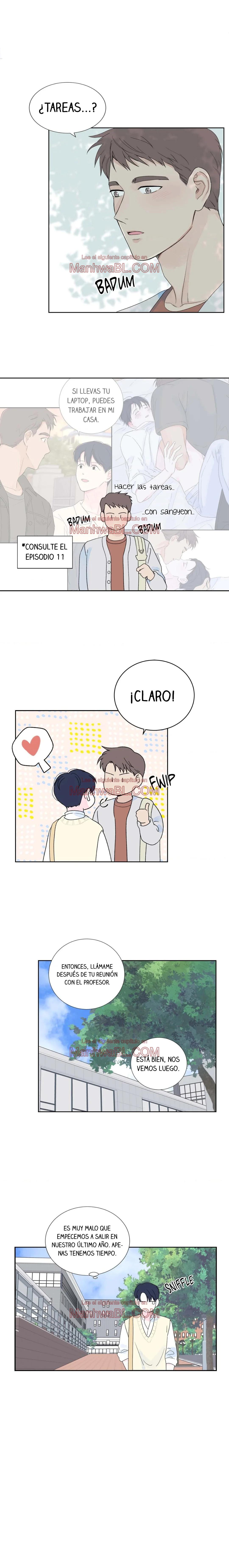 Modernist - Capítulo 39 3 manhwa