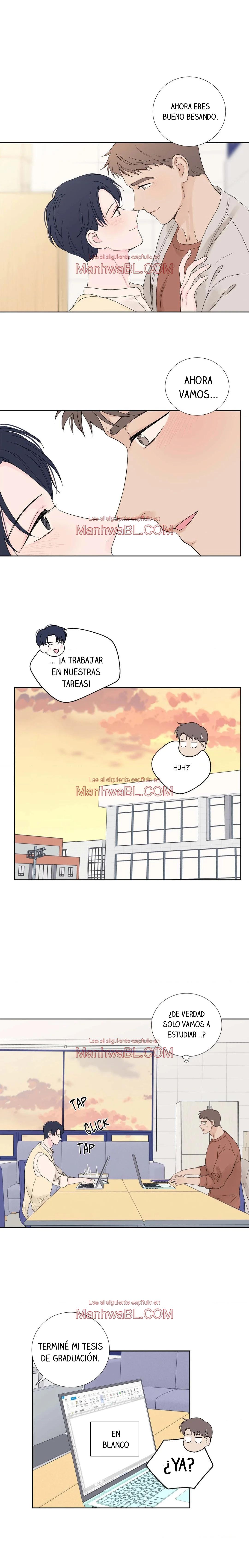 Modernist - Capítulo 39 3 manhwa