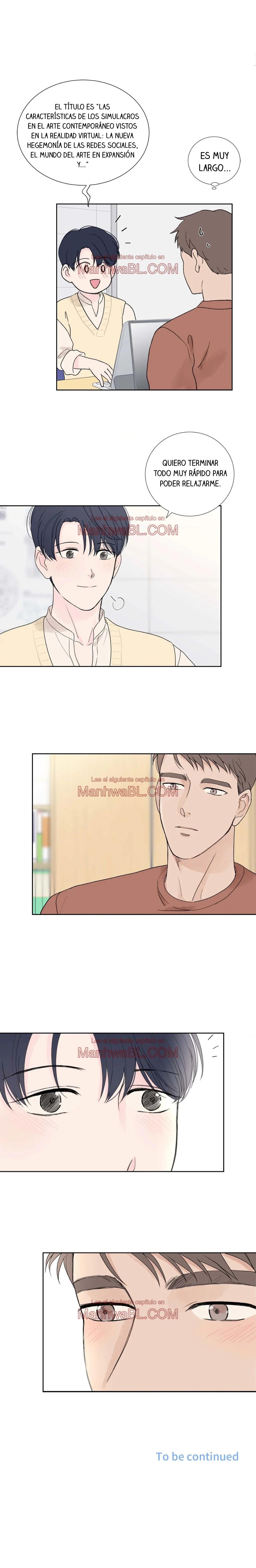 Modernist - Capítulo 39 3 manhwa