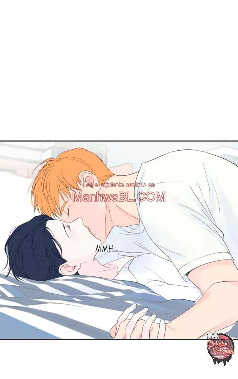 Modernist - Capítulo 16 manhwa