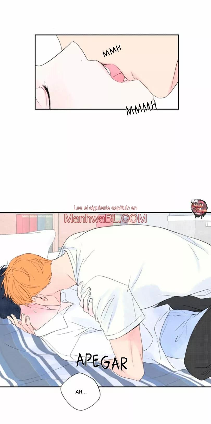 Modernist - Capítulo 16 manhwa