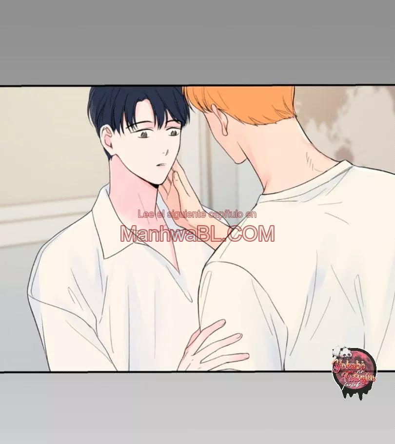 Modernist - Capítulo 16 manhwa