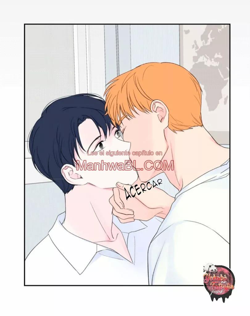 Modernist - Capítulo 16 manhwa