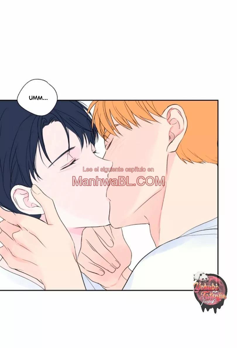 Modernist - Capítulo 16 manhwa