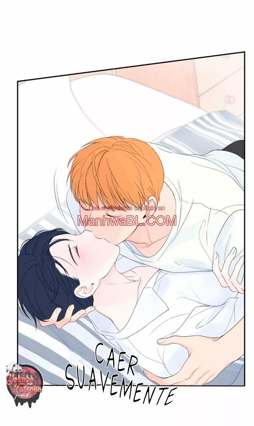 Modernist - Capítulo 16 manhwa