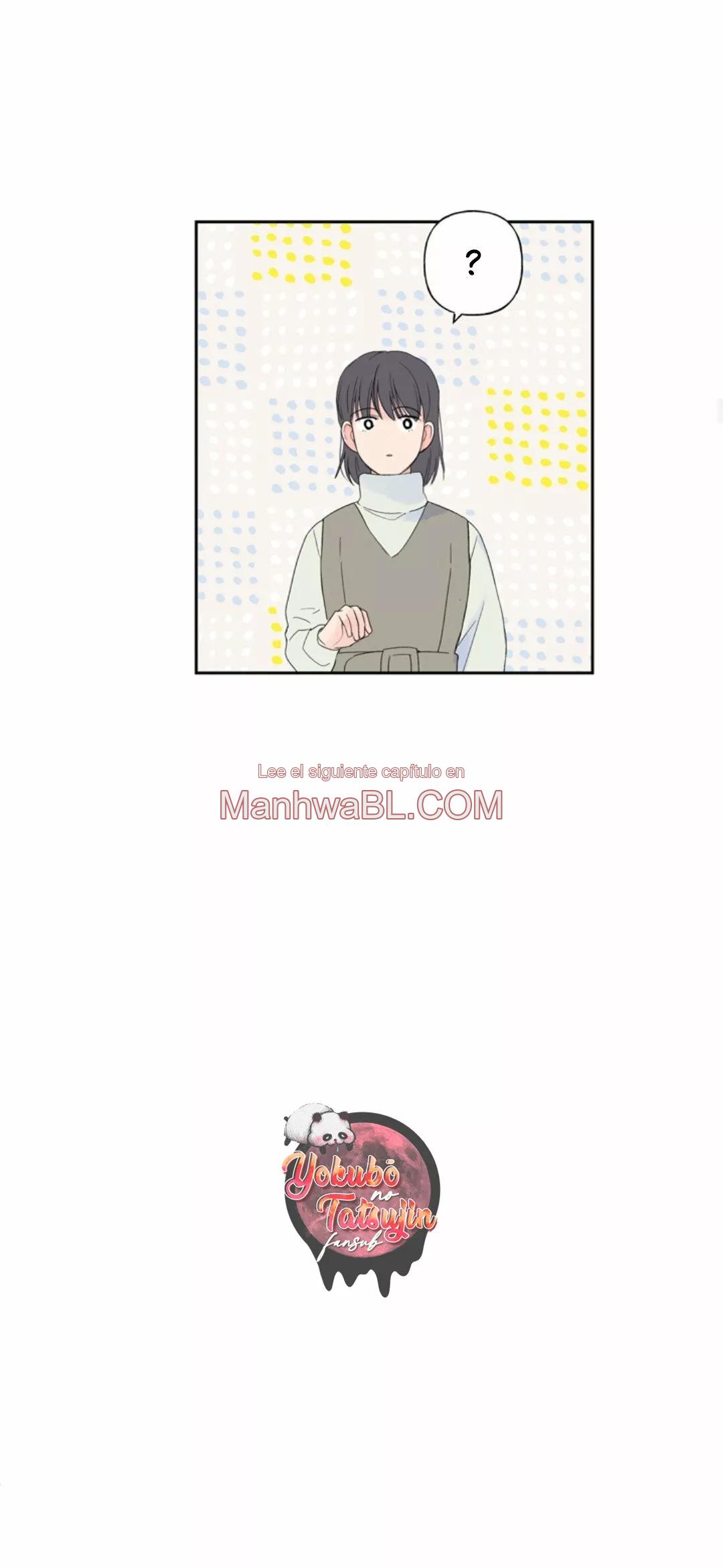 Modernist - Capítulo 18 manhwa